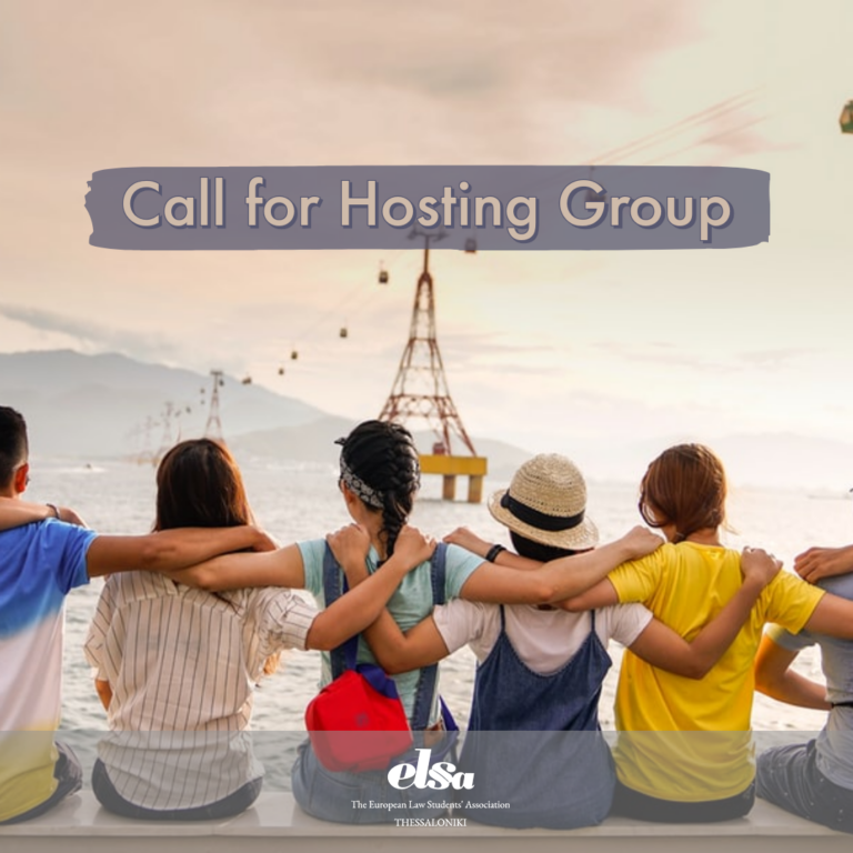 hosting group