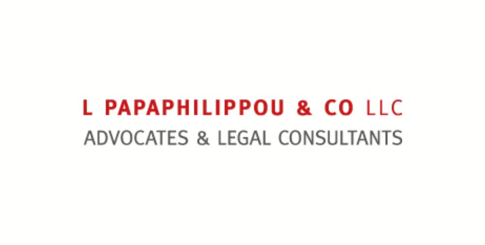 L Papaphilippou and Co