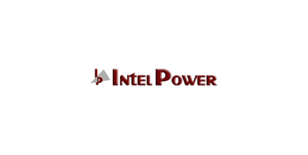 intel-power