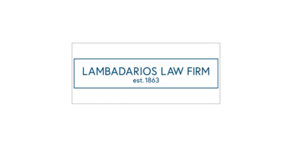 lambadarios-law-firm